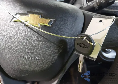 2019 Chevrolet Spark Ls Cvt from USA, damaged, VIN KL8CB6SA1KC821165